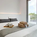 Phaedrus Living - Seaside Executive Flat Harbour 101 Appartement *