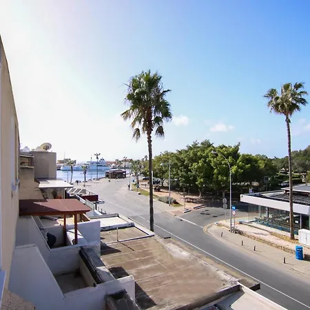Phaedrus Living - Seaside Executive Flat Harbour 101 Appartement *